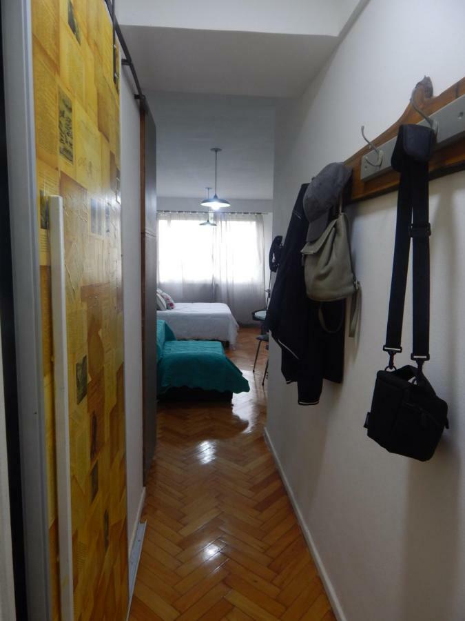 Apio Studio Centro Buenos Aires Exterior foto